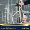 آموزش کامل نظافت دریچه زیر فن کویل و روش‌های