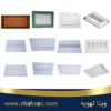 انواع دریچه کوئل برای ساختمان