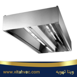 هود صنعتی